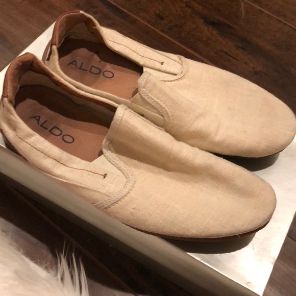 aldo mens summer shoes